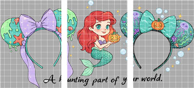 16oz Disney-D  4505